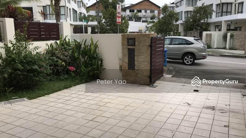 Easy Drive to S’Pore American School & GESS. Country Haven with Pool Semi-D House
