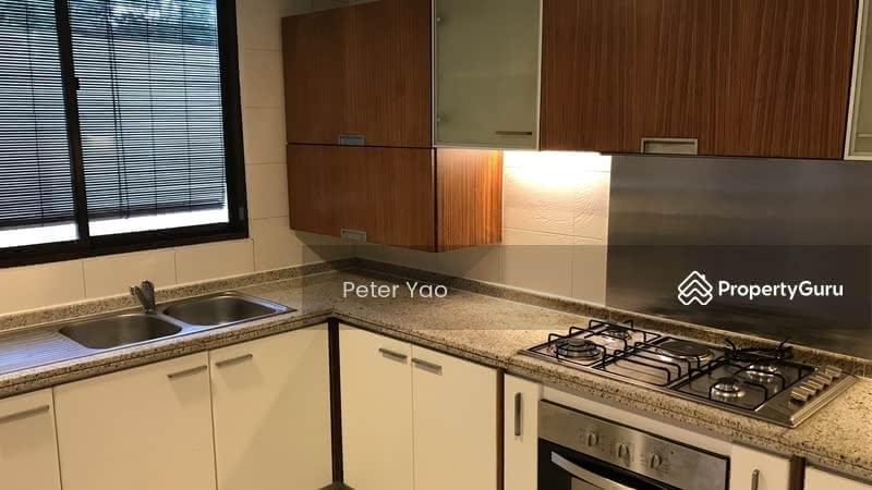 Easy Drive to S’Pore American School & GESS. Country Haven with Pool Semi-D House
