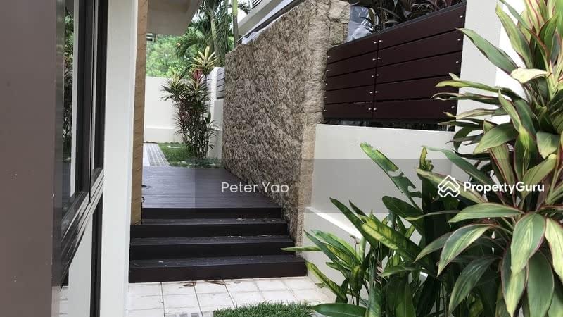 Easy Drive to S’Pore American School & GESS. Country Haven with Pool Semi-D House