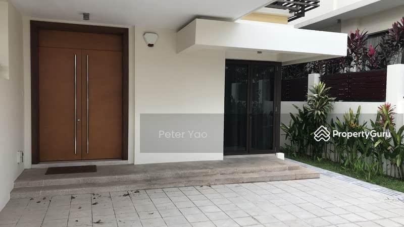 Easy Drive to S’Pore American School & GESS. Country Haven with Pool Semi-D House