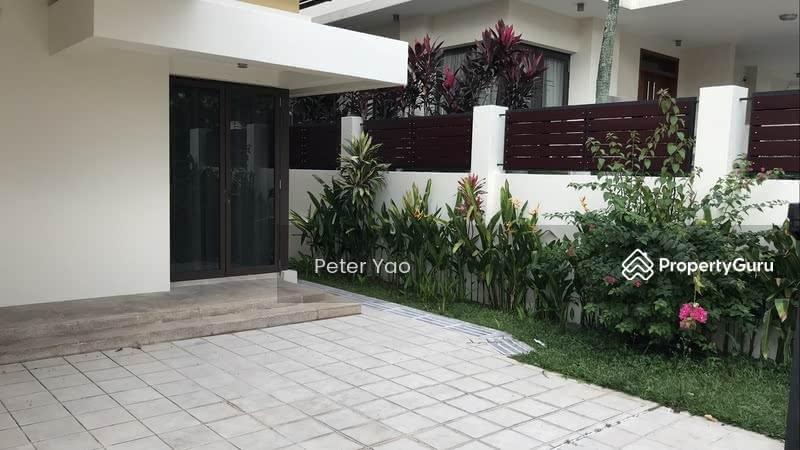Easy Drive to S’Pore American School & GESS. Country Haven with Pool Semi-D House
