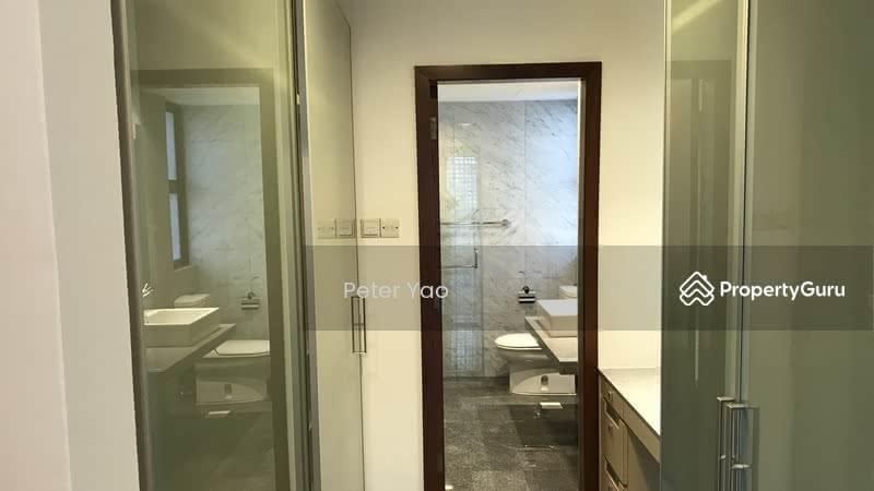 Easy Drive to S’Pore American School & GESS. Country Haven with Pool Semi-D House