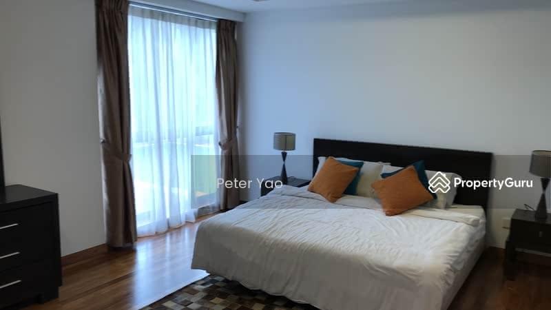 Easy Drive to S’Pore American School & GESS. Country Haven with Pool Semi-D House