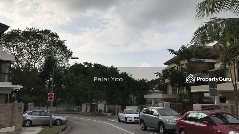 Easy Drive to S’Pore American School & GESS. Country Haven with Pool Semi-D House