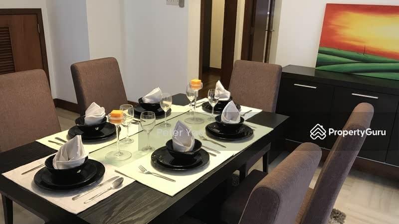 Easy Drive to S’Pore American School & GESS. Country Haven with Pool Semi-D House