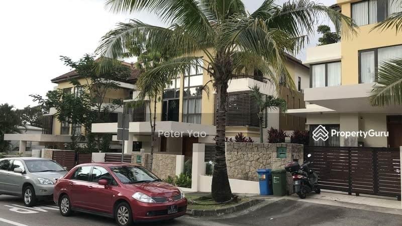 Easy Drive to S’Pore American School & GESS. Country Haven with Pool Semi-D House