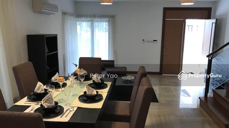 Easy Drive to S’Pore American School & GESS. Country Haven with Pool Semi-D House