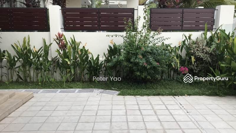 Easy Drive to S’Pore American School & GESS. Country Haven with Pool Semi-D House