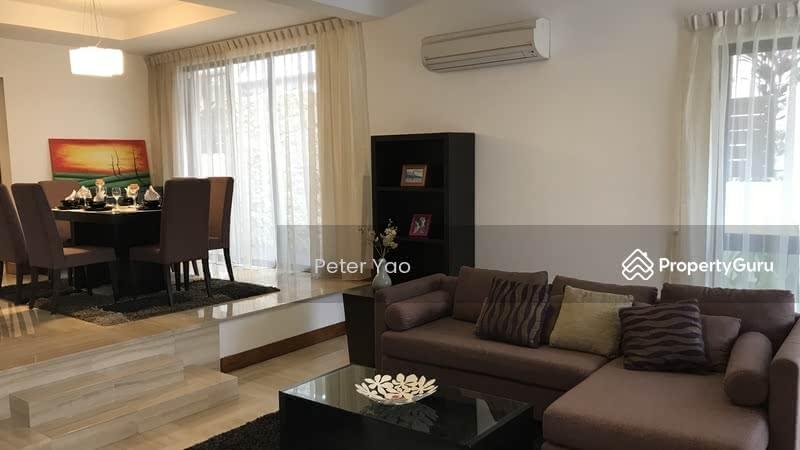 Easy Drive to S’Pore American School & GESS. Country Haven with Pool Semi-D House