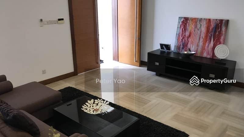 Easy Drive to S’Pore American School & GESS. Country Haven with Pool Semi-D House