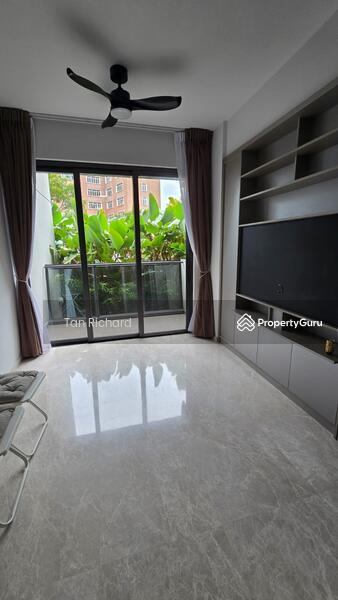 Prop-GPT: Condominium: D09 Cairnhill Haus On Handy