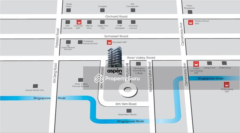 Aspen LinQ