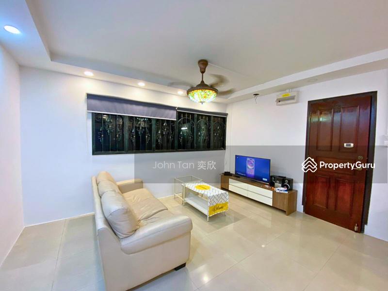 Prop-GPT: HDB Flat: D13 Potong Pasir 141 Potong Pasir Avenue 3