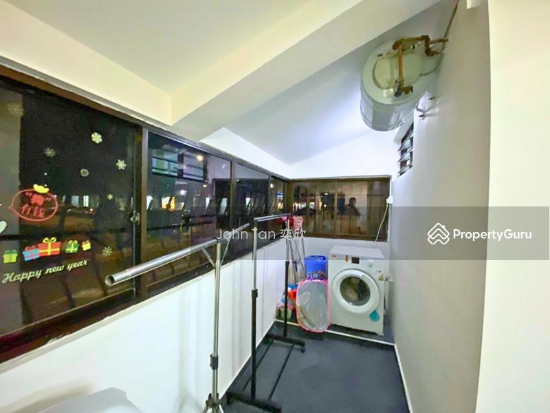 141 Potong Pasir Avenue 3