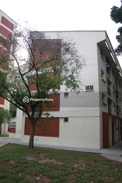 141 Potong Pasir Avenue 3