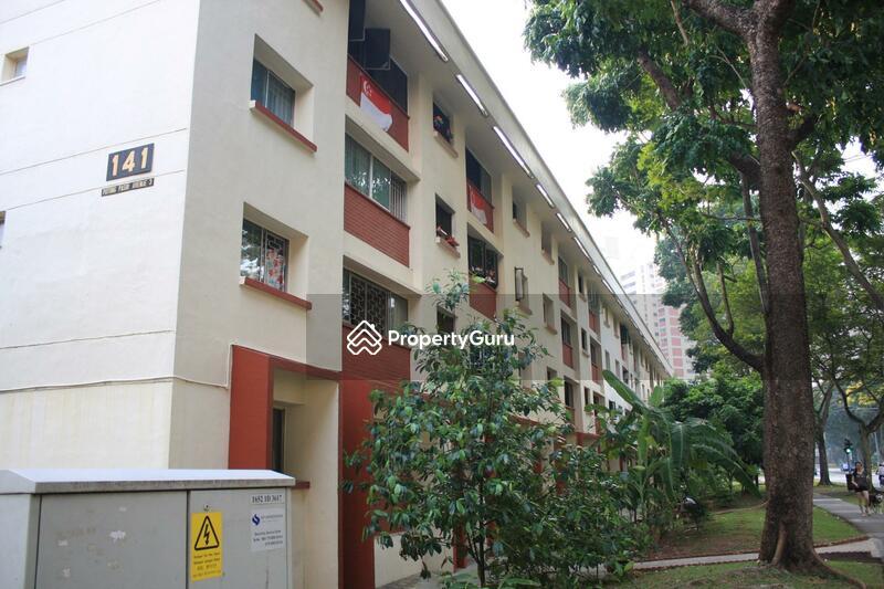 141 Potong Pasir Avenue 3