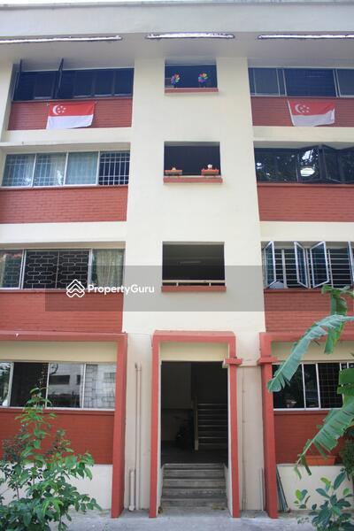 141 Potong Pasir Avenue 3