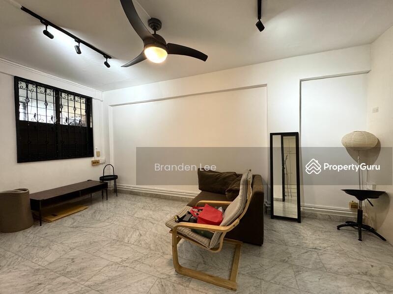 Prop-GPT: HDB Flat: D07 Beach Road 1 Beach Road