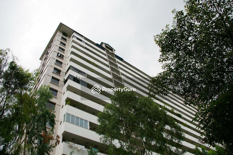 1 Beach Road