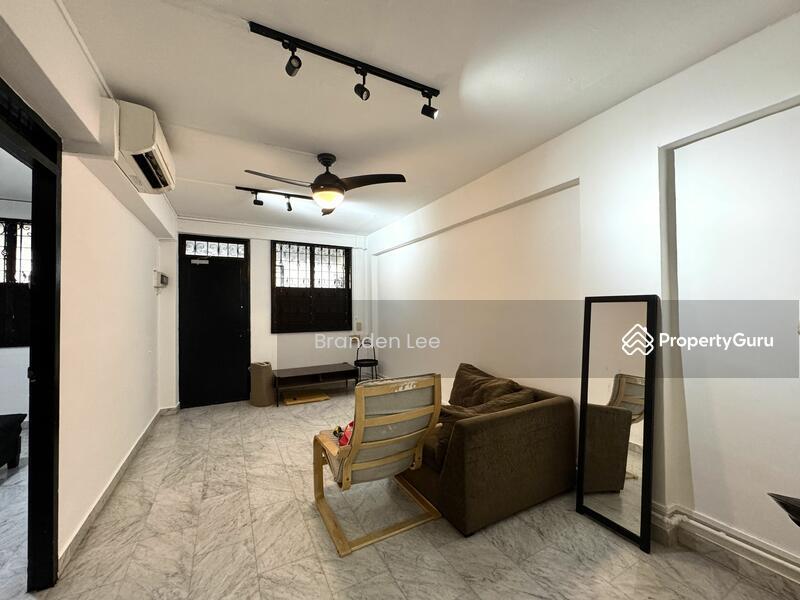 1 Beach Road