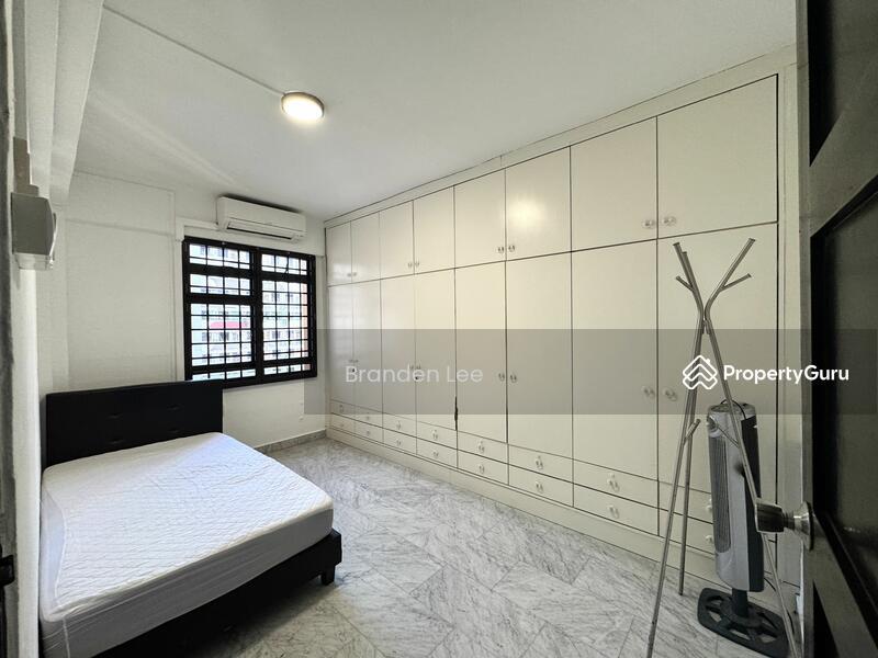 1 Beach Road