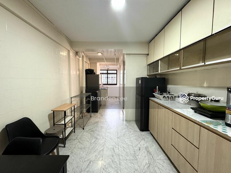 1 Beach Road