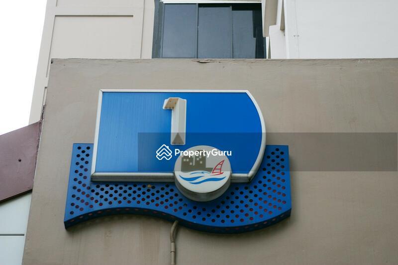 1 Beach Road