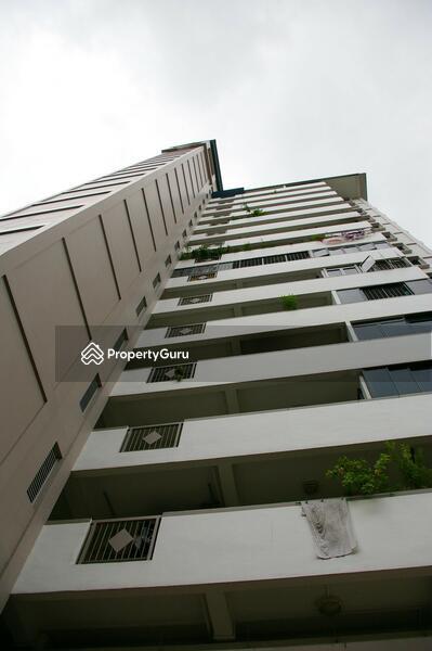 1 Beach Road