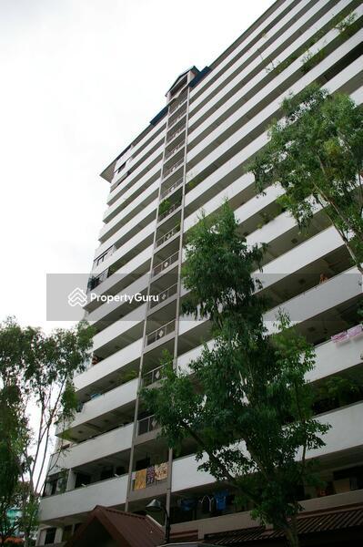 1 Beach Road