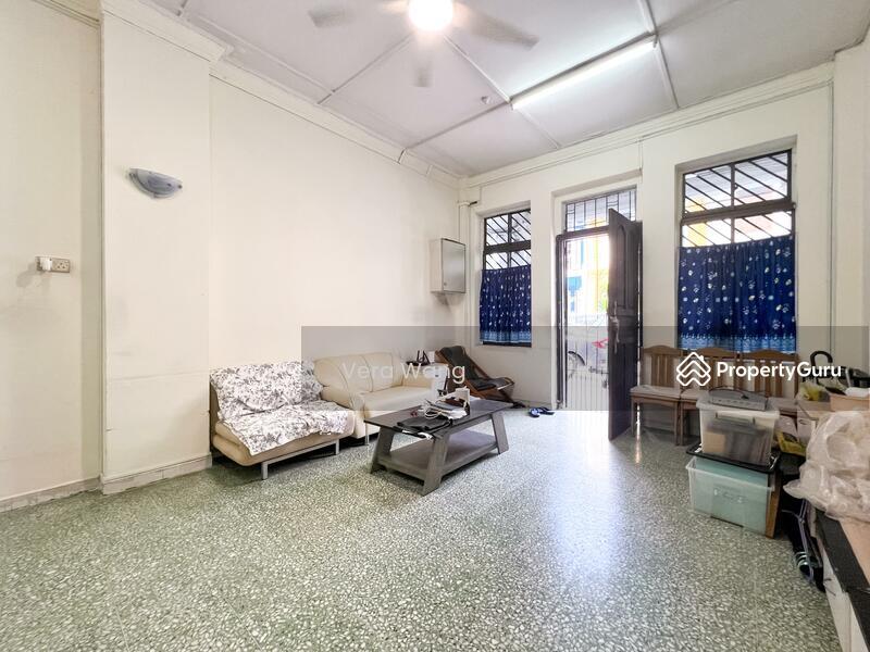 Prop-GPT: Shophouse: D15  Marshall Road