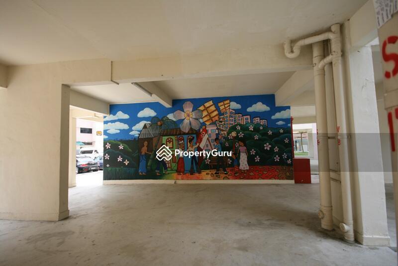 340 Jurong East Avenue 1