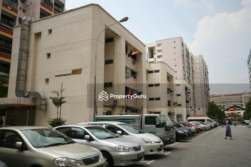340 Jurong East Avenue 1