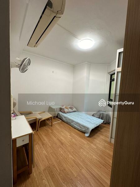 Prop-GPT: HDB Flat: D08  672A Klang Lane