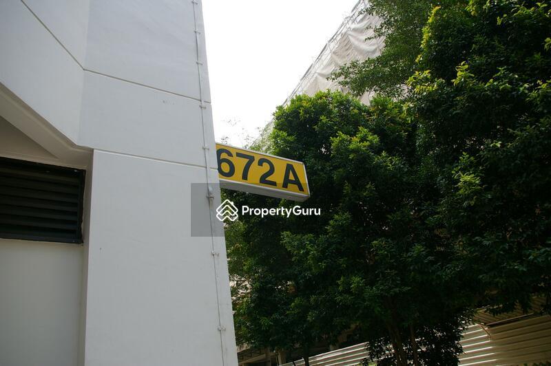 672A Klang Lane