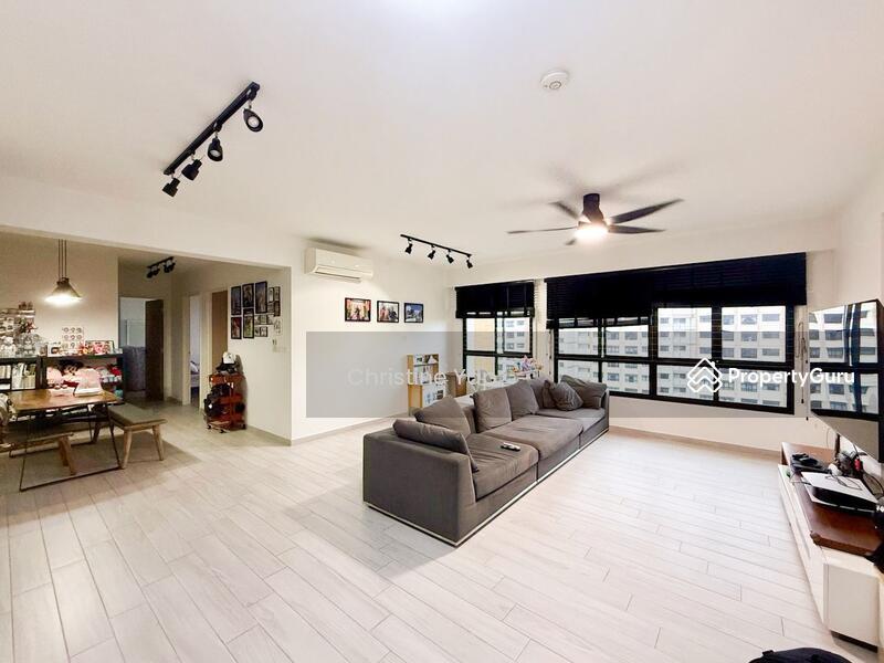 458A Sengkang West Road