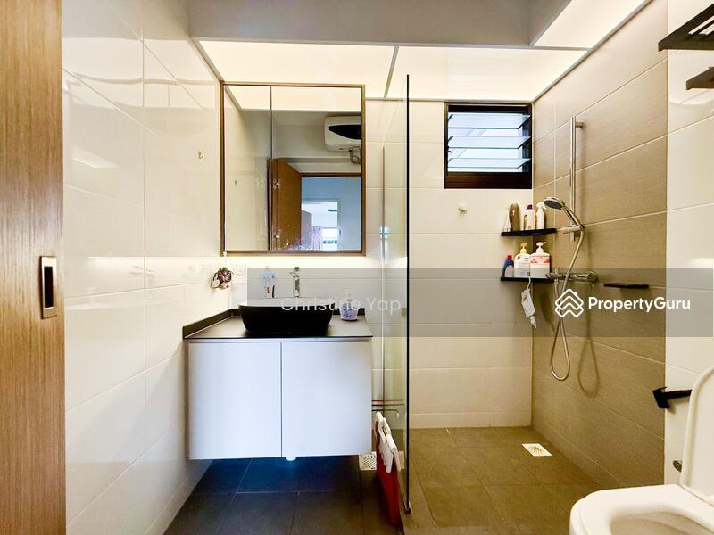 458A Sengkang West Road