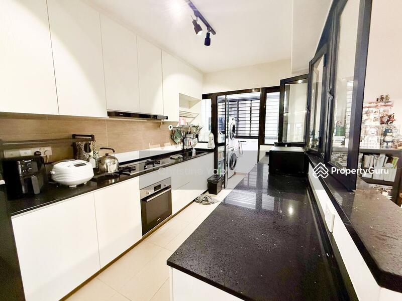 458A Sengkang West Road