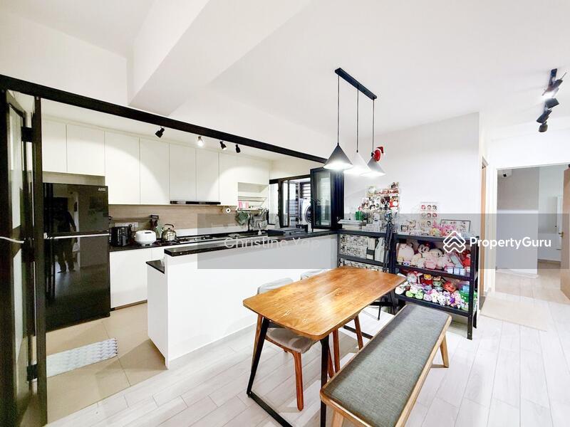 458A Sengkang West Road