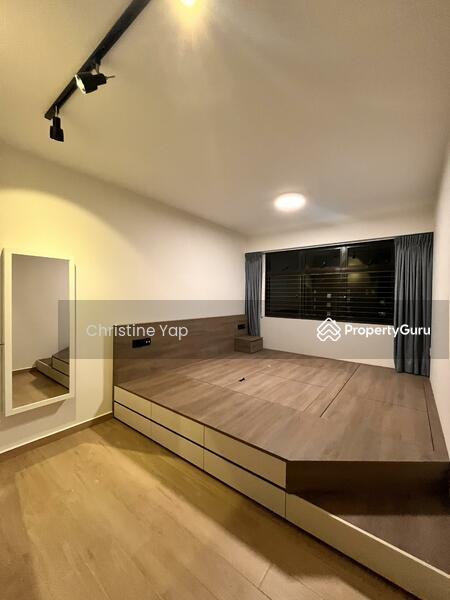 458A Sengkang West Road