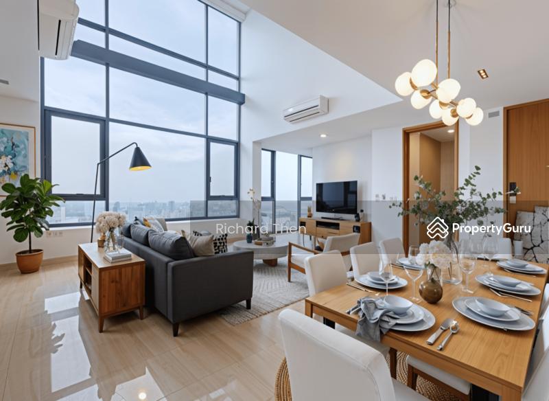 Prop-GPT: Condominium: D02 Anson Altez
