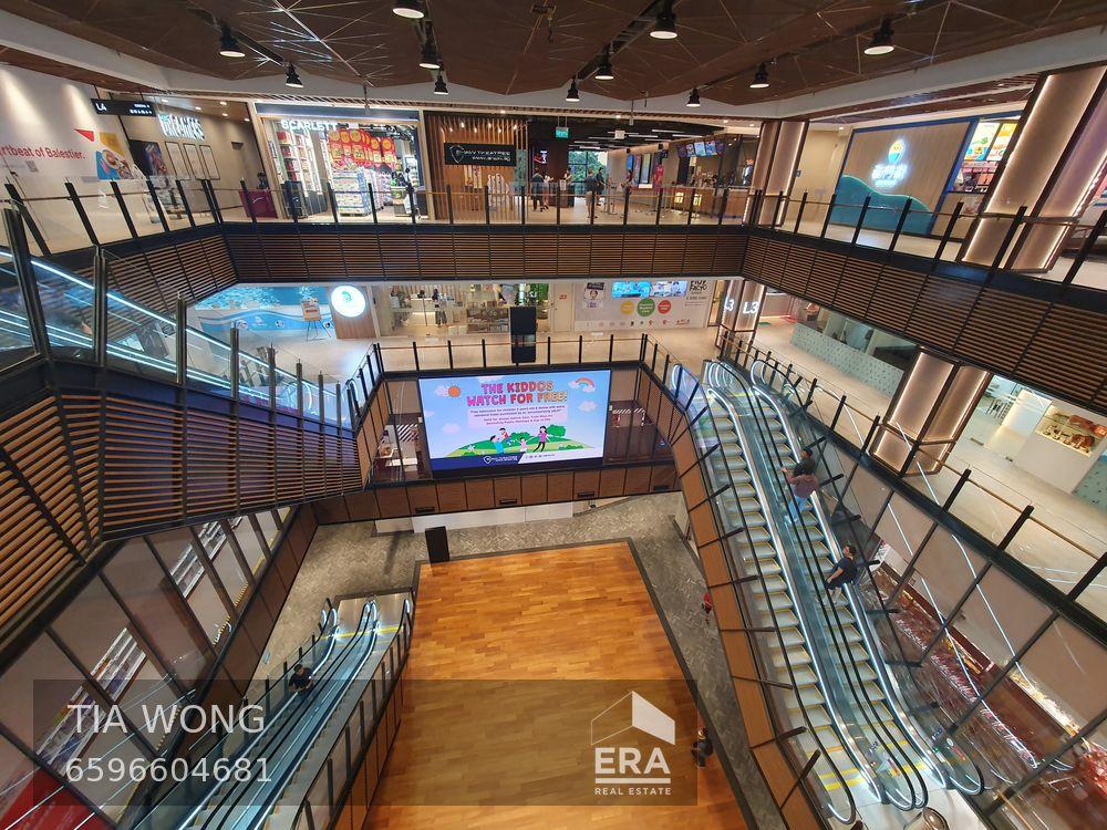 Prop-GPT: F&B Space: D12 Whampoa Shaw Plaza