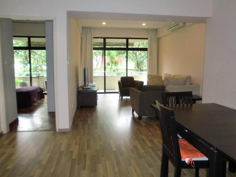 Prop-GPT: Condominium: D10 Holland Allsworth Park