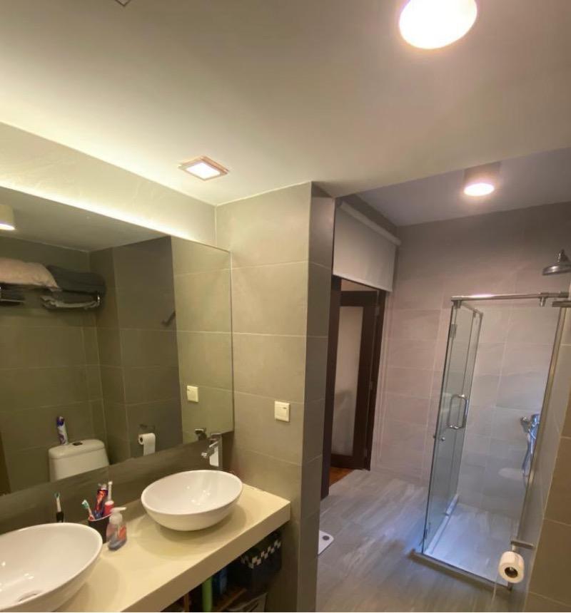 Allsworth Park Condominium For Rent, $4,200, 2 Bed 1 Bath 1,033 sqft $4.07 psf