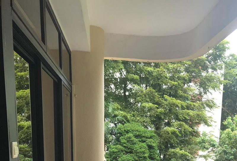 Allsworth Park Condominium For Rent, $4,200, 2 Bed 1 Bath 1,033 sqft $4.07 psf