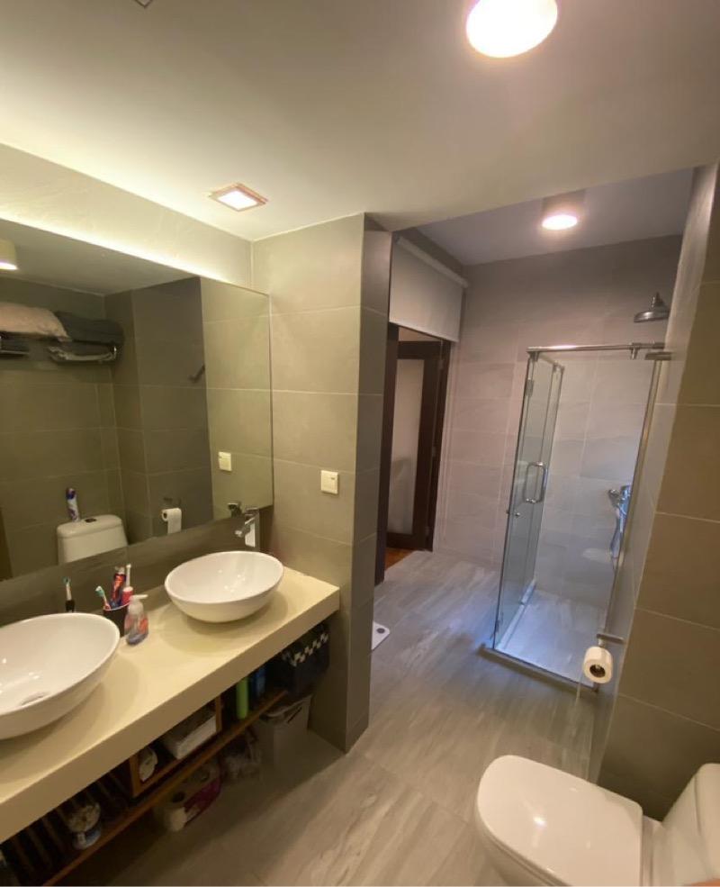 Allsworth Park Condominium For Rent, $4,200, 2 Bed 1 Bath 1,033 sqft $4.07 psf