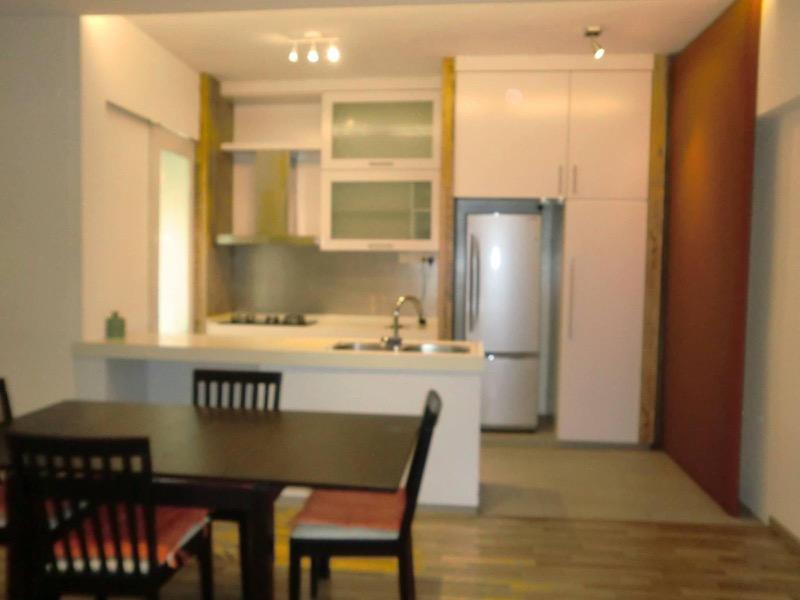 Allsworth Park Condominium For Rent, $4,200, 2 Bed 1 Bath 1,033 sqft $4.07 psf