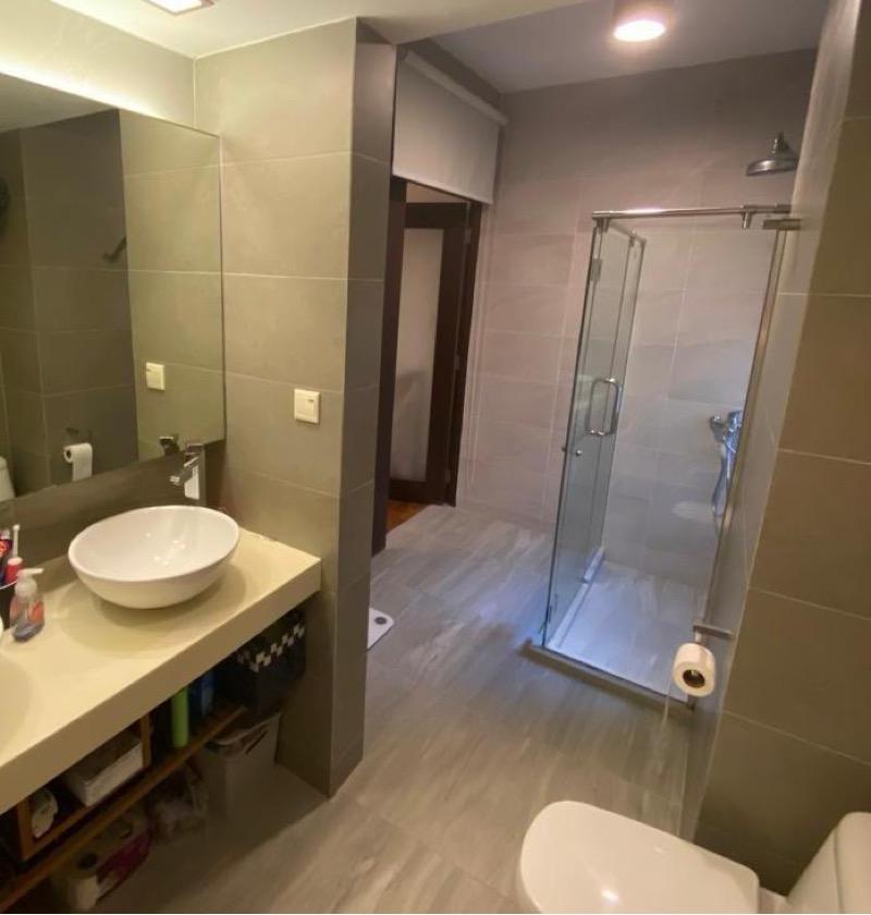 Allsworth Park Condominium For Rent, $4,200, 2 Bed 1 Bath 1,033 sqft $4.07 psf