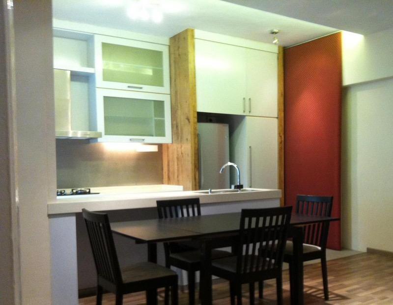Allsworth Park Condominium For Rent, $4,200, 2 Bed 1 Bath 1,033 sqft $4.07 psf