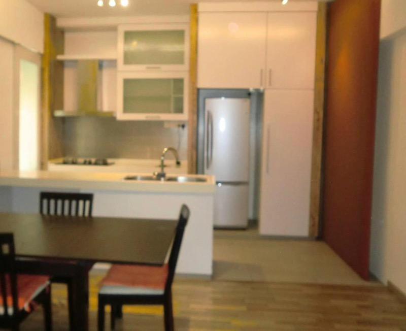 Allsworth Park Condominium For Rent, $4,200, 2 Bed 1 Bath 1,033 sqft $4.07 psf