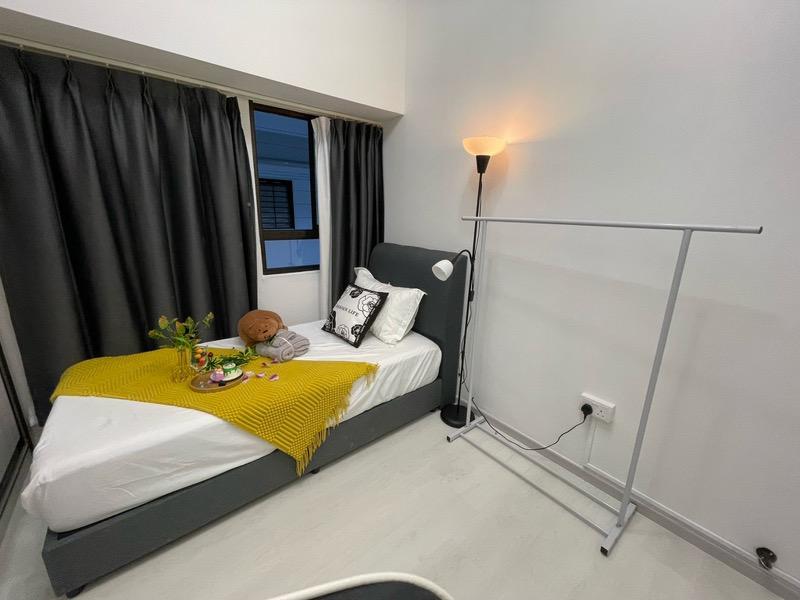 Prop-GPT: Apartment: D07  Textile Centre